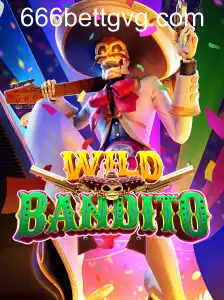 Descubra o Fascinante Jogo WildBandito